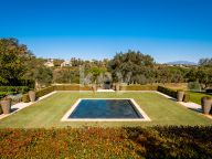 Villa en venta en San Roque Club, San Roque