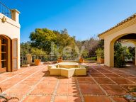 Villa en venta en San Roque Club, San Roque