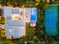 Вилла на продажу в La Cerquilla, Новая Андалусия