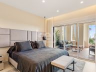 Ground Floor Apartment for sale in New Golden Mile, Estepona