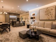 Ground Floor Apartment for sale in New Golden Mile, Estepona