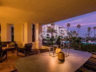 Ground Floor Apartment for sale in New Golden Mile, Estepona