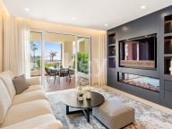 Ground Floor Apartment for sale in New Golden Mile, Estepona