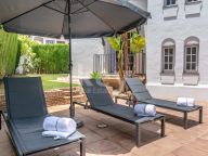 Villa for sale in Marbella Country Club, Nueva Andalucia