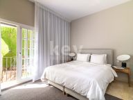Villa for sale in Marbella Country Club, Nueva Andalucia