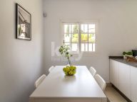 Villa for sale in Marbella Country Club, Nueva Andalucia