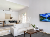 Villa for sale in Marbella Country Club, Nueva Andalucia