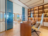 Villa for sale in La Quinta, Benahavis