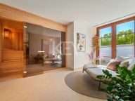 Villa for sale in La Quinta, Benahavis