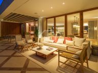 Villa for sale in La Quinta, Benahavis