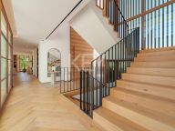 Villa for sale in La Quinta, Benahavis
