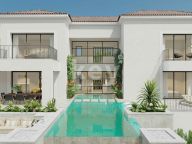 Villa for sale in El Herrojo, Benahavis