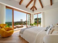 Villa for sale in La Quinta, Benahavis