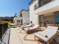 Villa for sale in La Quinta, Benahavis