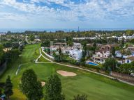 Villa en venta en Guadalmina Alta, San Pedro de Alcantara
