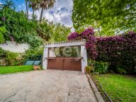 Villa en venta en Guadalmina Alta, San Pedro de Alcantara