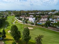 Villa en venta en Guadalmina Alta, San Pedro de Alcantara