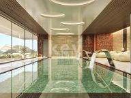 Villa for sale in Palo Alto, Ojen