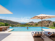 Villa en venta en Palo Alto, Ojen
