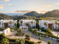 Villa en venta en Palo Alto, Ojen