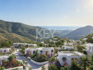 Villa en venta en Palo Alto, Ojen