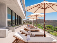 Villa en venta en Palo Alto, Ojen