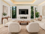 Villa en venta en Palo Alto, Ojen