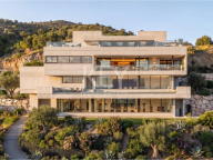Villa en venta en Palo Alto, Ojen