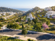 Villa en venta en Palo Alto, Ojen