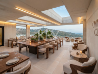 Villa en venta en Palo Alto, Ojen