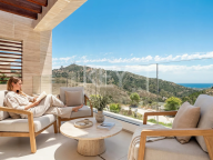 Villa en venta en Palo Alto, Ojen
