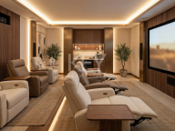 Villa en venta en Palo Alto, Ojen