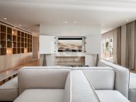 Ground Floor Apartment for sale in Monte Paraiso, Marbella Golden Mile