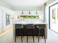Villa for sale in Nagüeles, Marbella Golden Mile