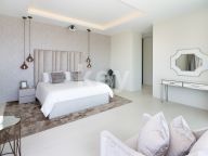 Villa for sale in Nagüeles, Marbella Golden Mile