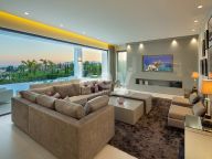 Villa for sale in Nagüeles, Marbella Golden Mile