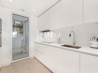 Apartment for rent in Marbella