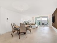 Apartment for rent in Marbella