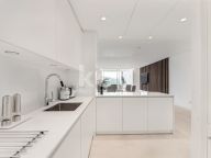 Apartment for rent in Marbella