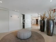 Apartment for rent in Marbella