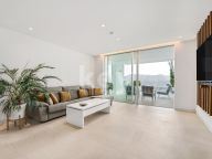 Apartment for rent in Marbella