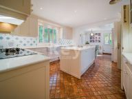Villa for sale in Sierra Blanca, Marbella Golden Mile