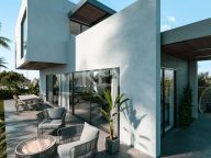 Villa for sale in Paraiso Hills, Estepona