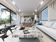Villa for sale in Paraiso Hills, Estepona