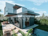 Villa for sale in Paraiso Hills, Estepona