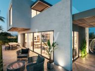 Villa for sale in Paraiso Hills, Estepona