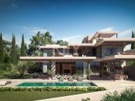 Villa for sale in Cascada de Camojan, Marbella Golden Mile