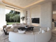 Villa for sale in Cascada de Camojan, Marbella Golden Mile