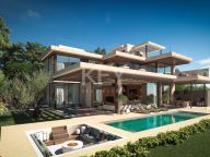 Villa for sale in Cascada de Camojan, Marbella Golden Mile