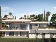 Villa en venta en Cascada de Camojan, Marbella Golden Mile